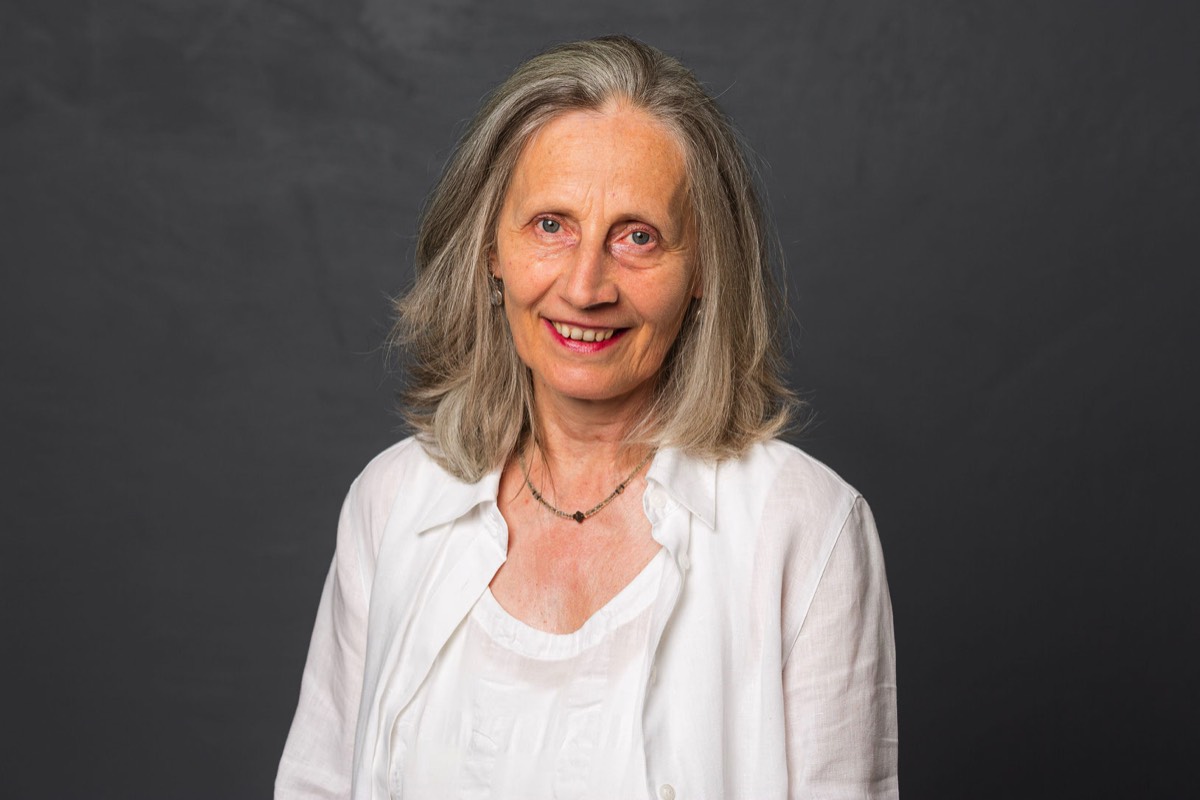 Portrait Alice Dora Lille